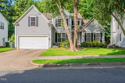 9245 Miranda Dr, Raleigh, NC 27617