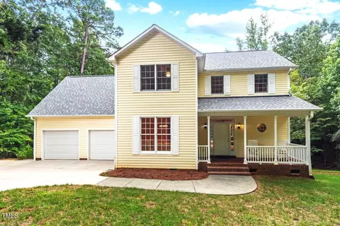 6810 Calais Dr, Durham, NC 27712
