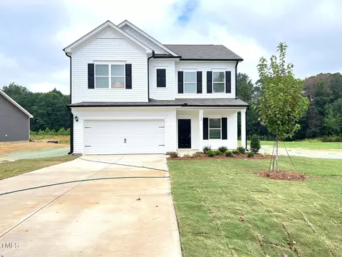 192 Oriental St #176, Angier, NC 27501