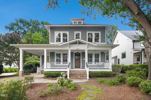 512 Peebles St, Raleigh, NC 27608
