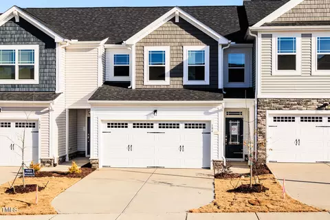 184 Pinkie Ln, Garner, NC 27529