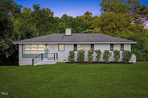 4312 James Rd, Raleigh, NC 27616