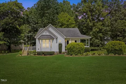 100 Will Woods Way, Franklinton, NC 27525