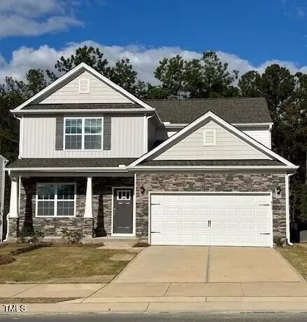 433 Shorthorn Dr, Wake Forest, NC 27587