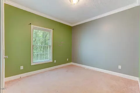 Bedroom - 301 Sunset Rd, Pelham, NC 27311 photo 4 of 4