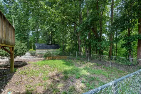 Exterior - 301 Sunset Rd, Pelham, NC 27311 photo 9 of 10