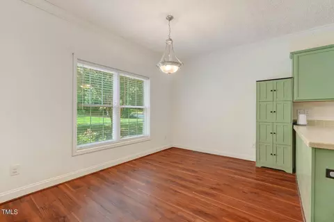 Dining - 301 Sunset Rd, Pelham, NC 27311 photo 1 of 1