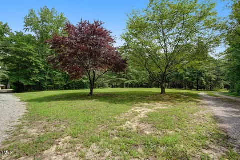 Exterior - 301 Sunset Rd, Pelham, NC 27311 photo 5 of 10
