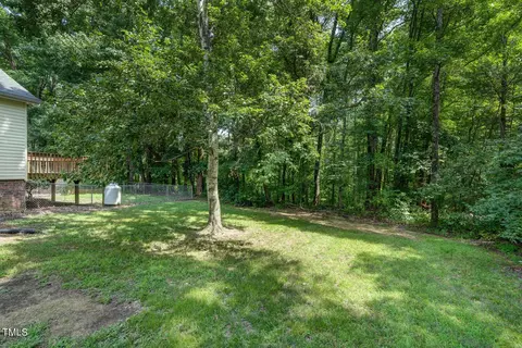 Exterior - 301 Sunset Rd, Pelham, NC 27311 photo 8 of 10