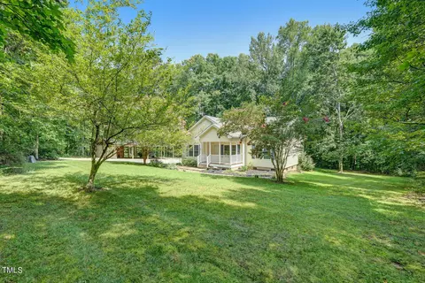 Exterior - 301 Sunset Rd, Pelham, NC 27311 photo 2 of 10