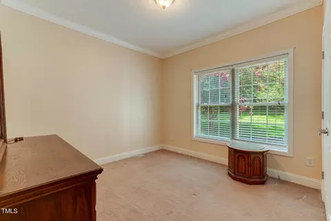 Bedroom - 301 Sunset Rd, Pelham, NC 27311 photo 3 of 4