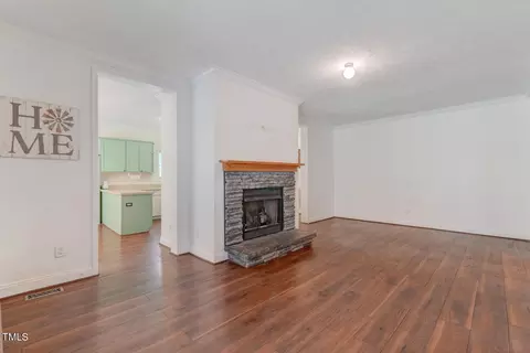 Living - 301 Sunset Rd, Pelham, NC 27311 photo 1 of 3