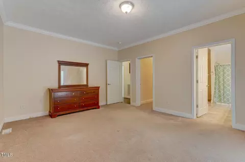 Bedroom - 301 Sunset Rd, Pelham, NC 27311 photo 2 of 4