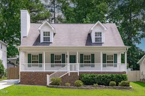 5216 Somerset Mill Ln, Raleigh, NC 27616