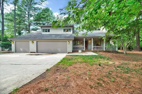 11001 Honeycutt Rd, Raleigh, NC 27614