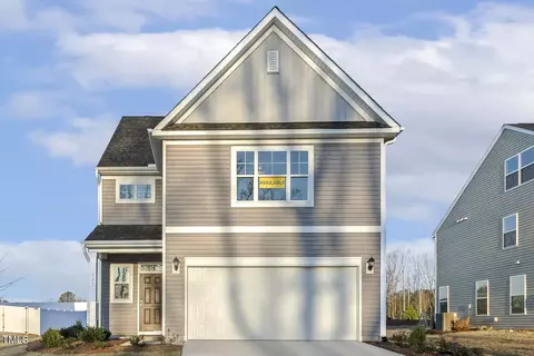 573 Highview Drive Dr, Benson, NC 27504