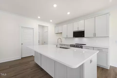 Kitchen - 82 Gander Dr, Benson, NC 27504 photo 1 of 2