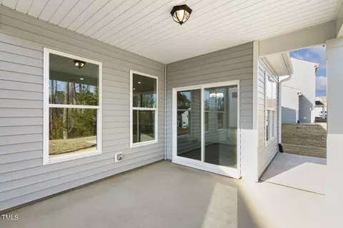 Exterior - 82 Gander Dr, Benson, NC 27504 photo 5 of 7