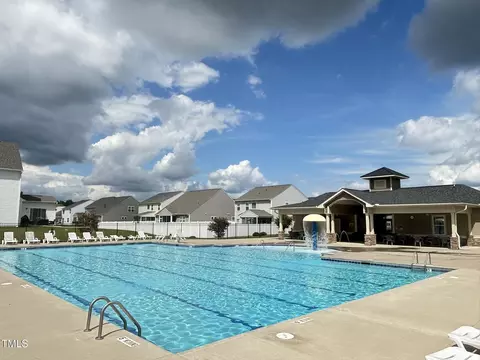 Exterior - 82 Gander Dr, Benson, NC 27504 photo 7 of 7