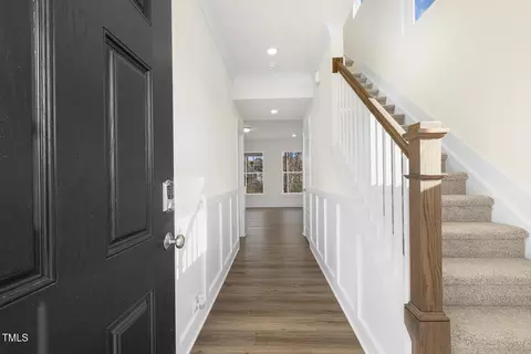 Entry Way - 82 Gander Dr, Benson, NC 27504 photo 1 of 3