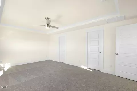 Bedroom - 82 Gander Dr, Benson, NC 27504 photo 2 of 4