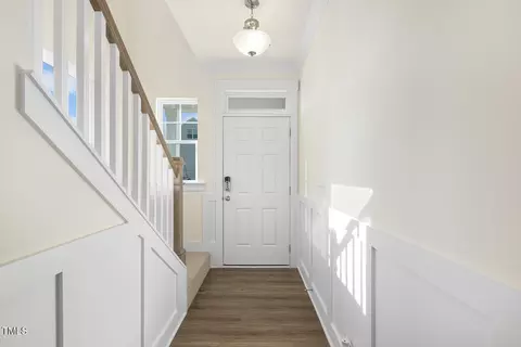 Entry Way - 82 Gander Dr, Benson, NC 27504 photo 2 of 3