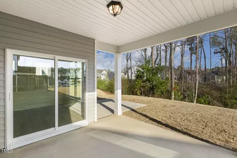 Exterior - 82 Gander Dr, Benson, NC 27504 photo 6 of 7