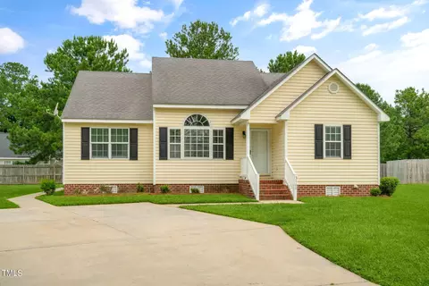 3408 Appleberry Ct NW, Wilson, NC 27896