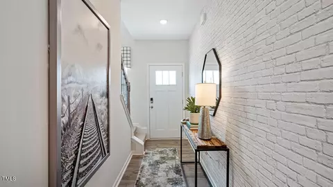Entry Way - 515 Belgian Red Way, Wake Forest, NC 27587 photo 1 of 3