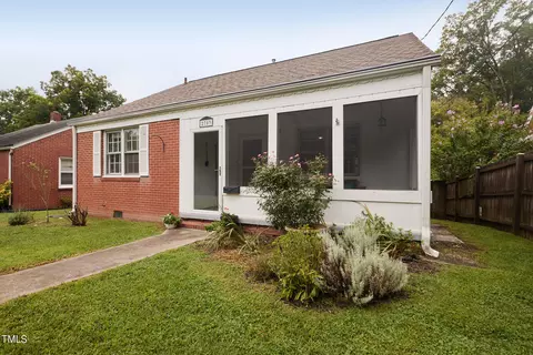 2703 Highland Ave, Durham, NC 27704