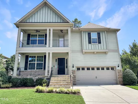5008 Peachtree Town Ln, Knightdale, NC 27545