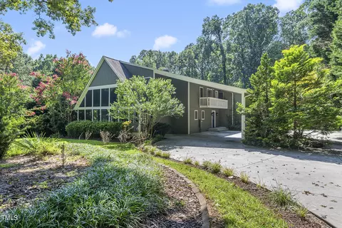 11913 Straight A Way Ln, Raleigh, NC 27613