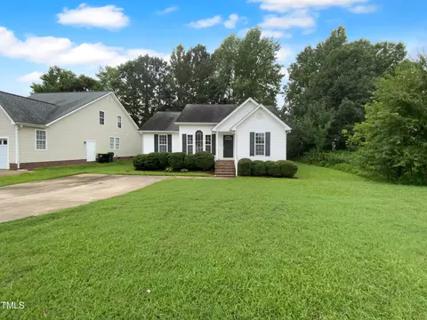 407 Zircon Ln, Knightdale, NC 27545