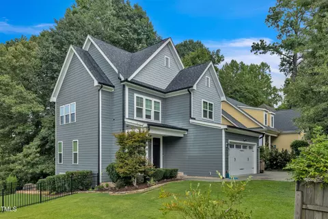 512 Wheddoncross Way, Wake Forest, NC 27587