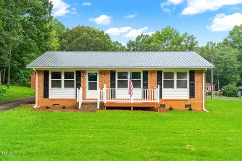 865 Piney Grove Church Rd, Siler City, NC 27344
