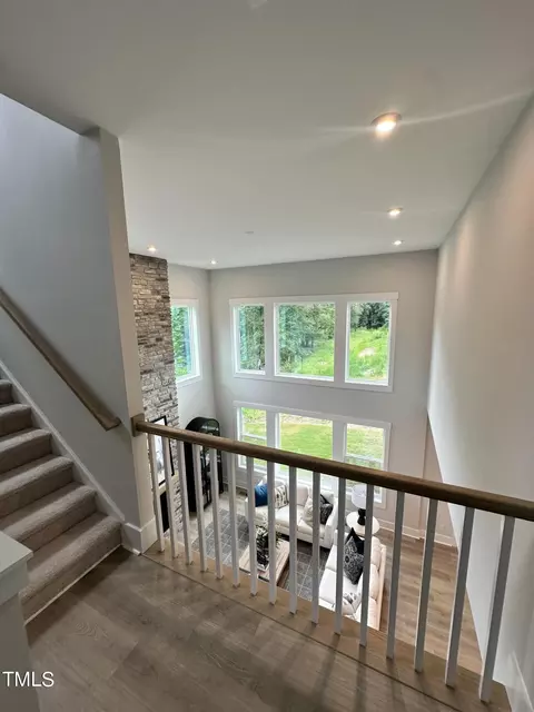 Entry Way - 155 Streamside Dr, Angier, NC 27501 photo 2 of 3