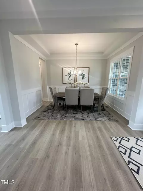 Dining - 155 Streamside Dr, Angier, NC 27501 photo 1 of 1