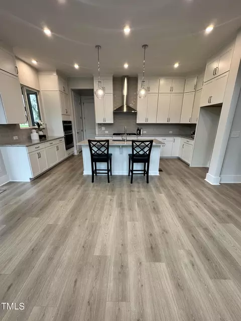 Kitchen - 155 Streamside Dr, Angier, NC 27501 photo 1 of 1