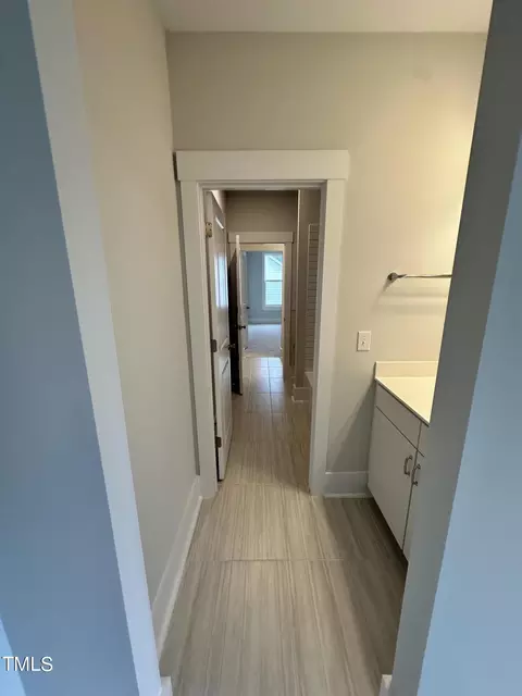 Entry Way - 155 Streamside Dr, Angier, NC 27501 photo 3 of 3