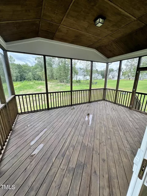 Exterior - 155 Streamside Dr, Angier, NC 27501 photo 6 of 6