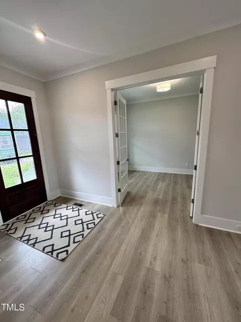 Entry Way - 155 Streamside Dr, Angier, NC 27501 photo 1 of 3