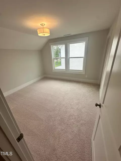 Bedroom - 155 Streamside Dr, Angier, NC 27501 photo 3 of 3
