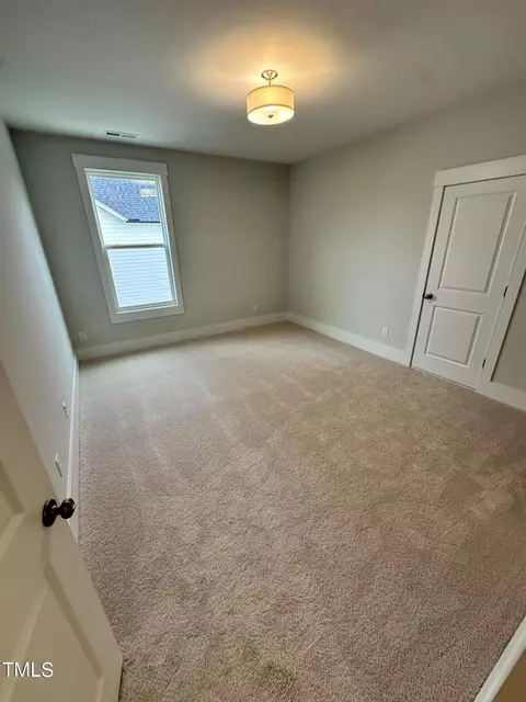 Bedroom - 155 Streamside Dr, Angier, NC 27501 photo 2 of 3
