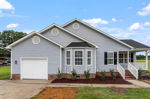 2127 Bainbridge Rd, Stedman, NC 28391