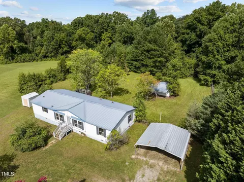 4651 Nc Highway 96 S, Oxford, NC 27565