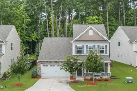 121 History Pl, Morrisville, NC 27560