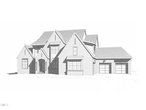 7649 Falls Creek Ln, Raleigh, NC 27614