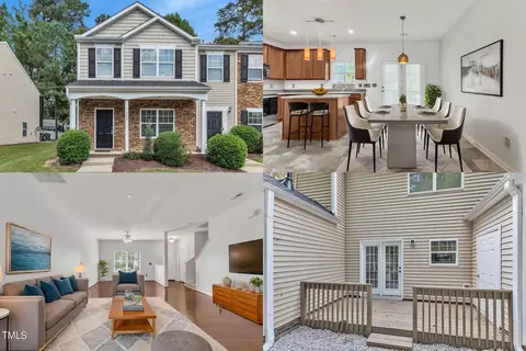 112 Tallula Ln, Knightdale, NC 27545