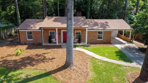 3512 Swift Drive Dr, Raleigh, NC 27606