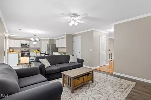 804 Arbor Greene Dr, Garner, NC 27529 photo 12